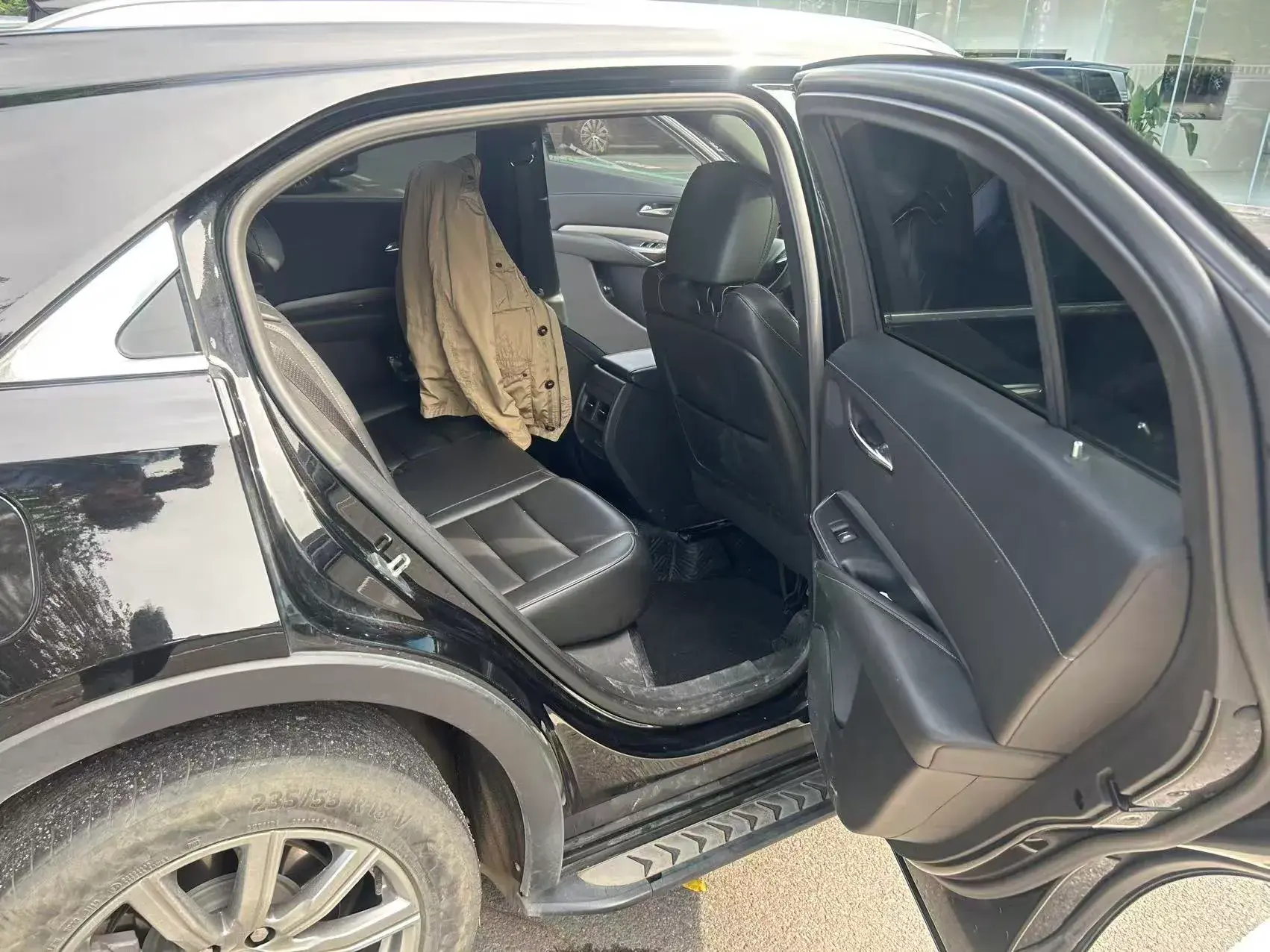 2020 CADILLAC XT4 thumbnail 3