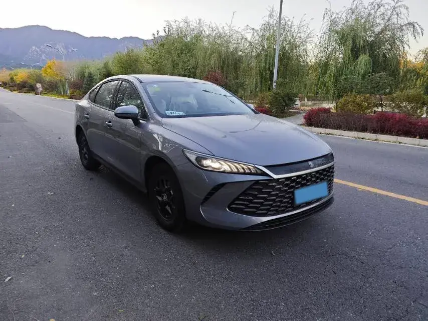 2025 BYD QIN thumbnail 2