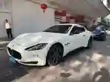2007 Maserati GranTurismo 4.2L 405HP V8 6AT