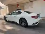 2007 Maserati GranTurismo 4.2L 405HP V8 6AT