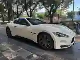 2007 Maserati GranTurismo 4.2L 405HP V8 6AT