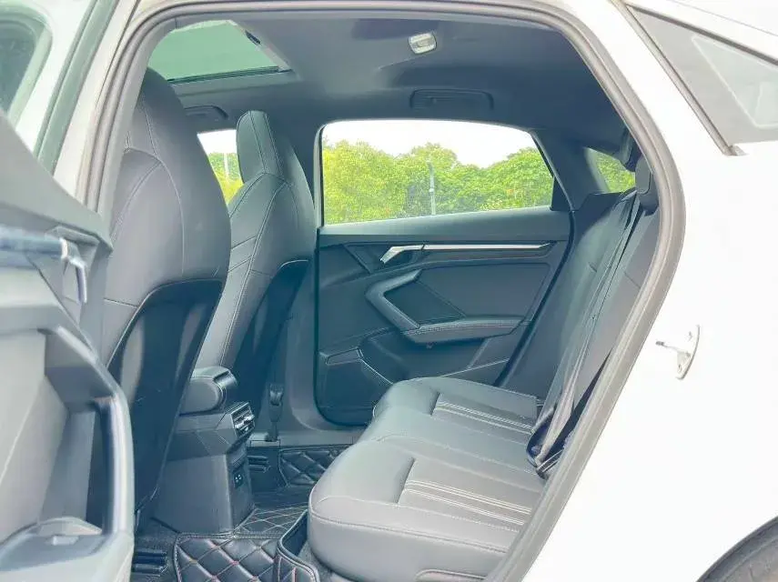 2022 AUDI A3 thumbnail 4