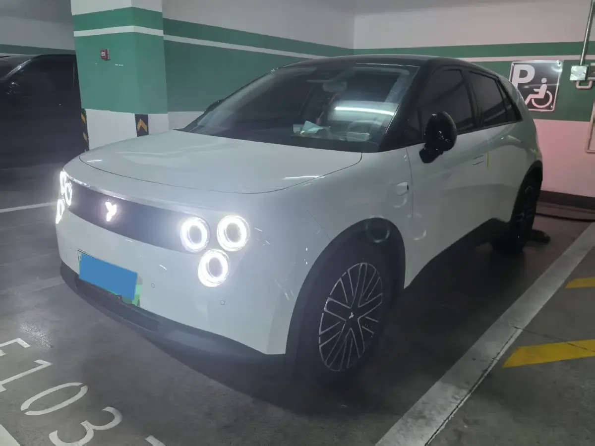 2025 Firefly Firefly BEV