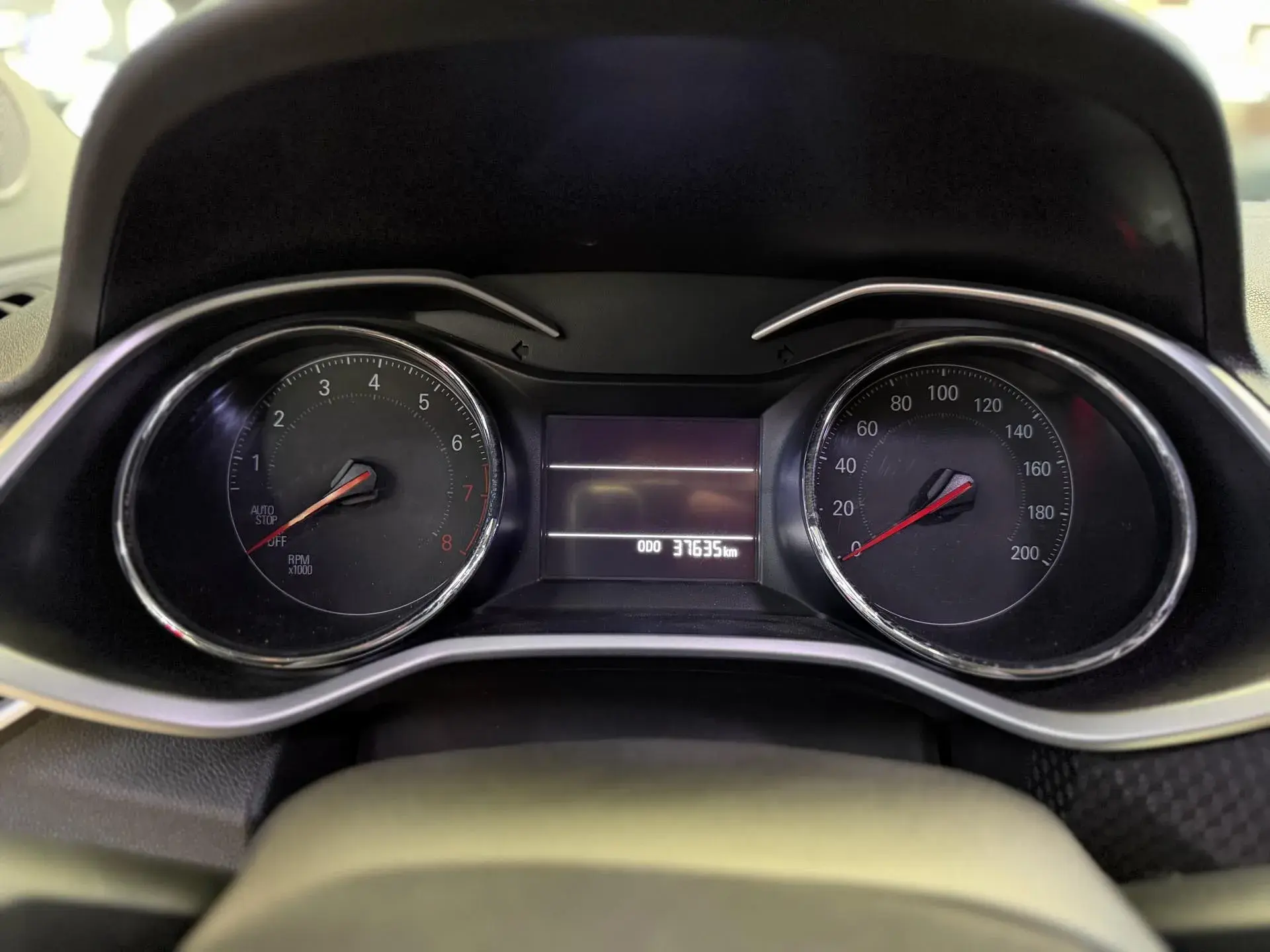 2021 CHEVROLET CAVALIER thumbnail 4