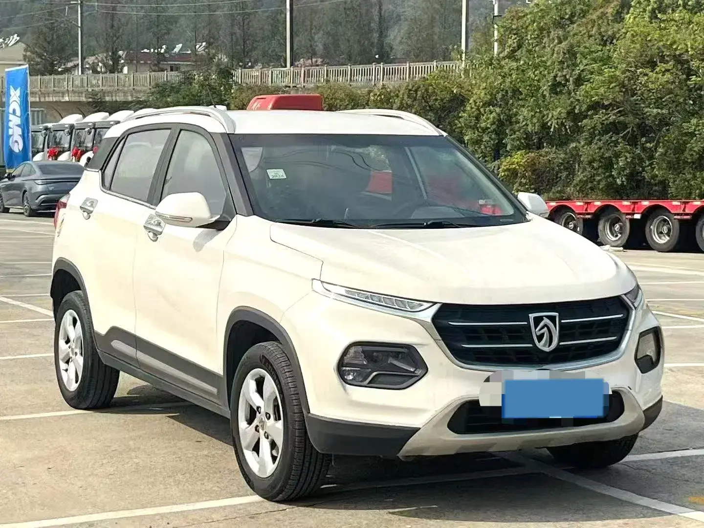 2017 BAOJUN 510 thumbnail 2