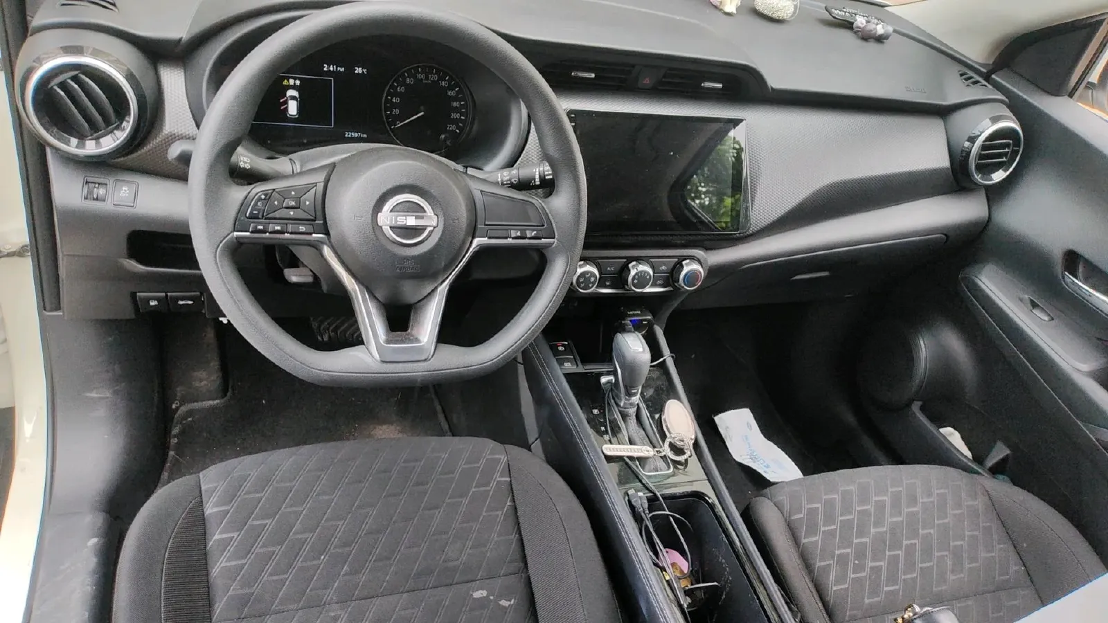 2023 Nissan Kicks 1.5L 122HP L4 CVT,autocango,china used car exporter,china ev exporter,chinese used car exporter,chinese used ev exporter