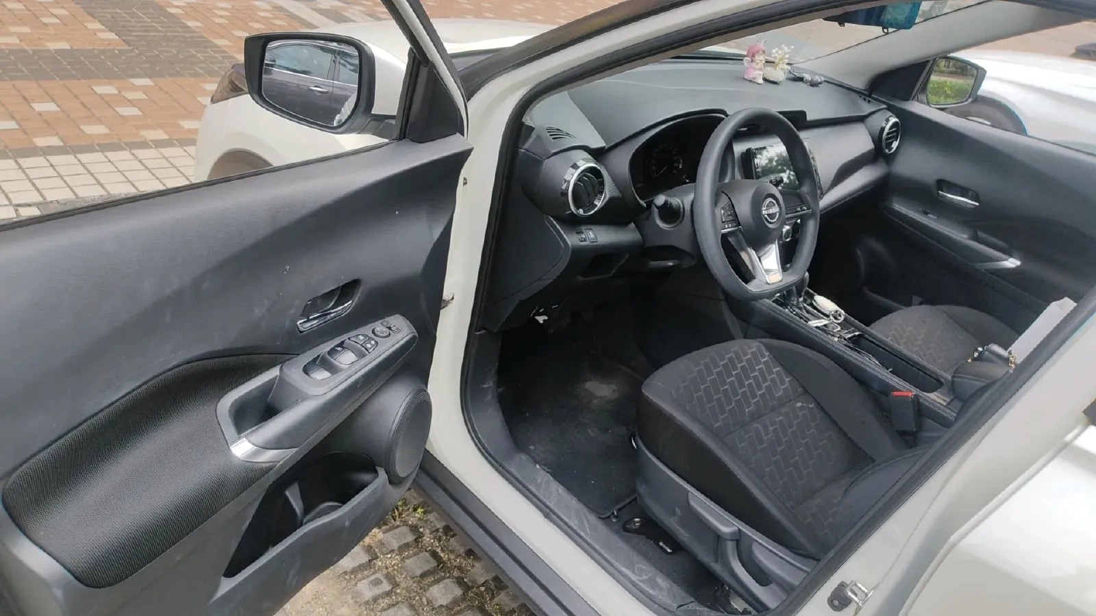 2023 Nissan Kicks 1.5L 122HP L4 CVT,autocango,china used car exporter,china ev exporter,chinese used car exporter,chinese used ev exporter