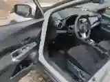 2023 Nissan Kicks 1.5L 122HP L4 CVT