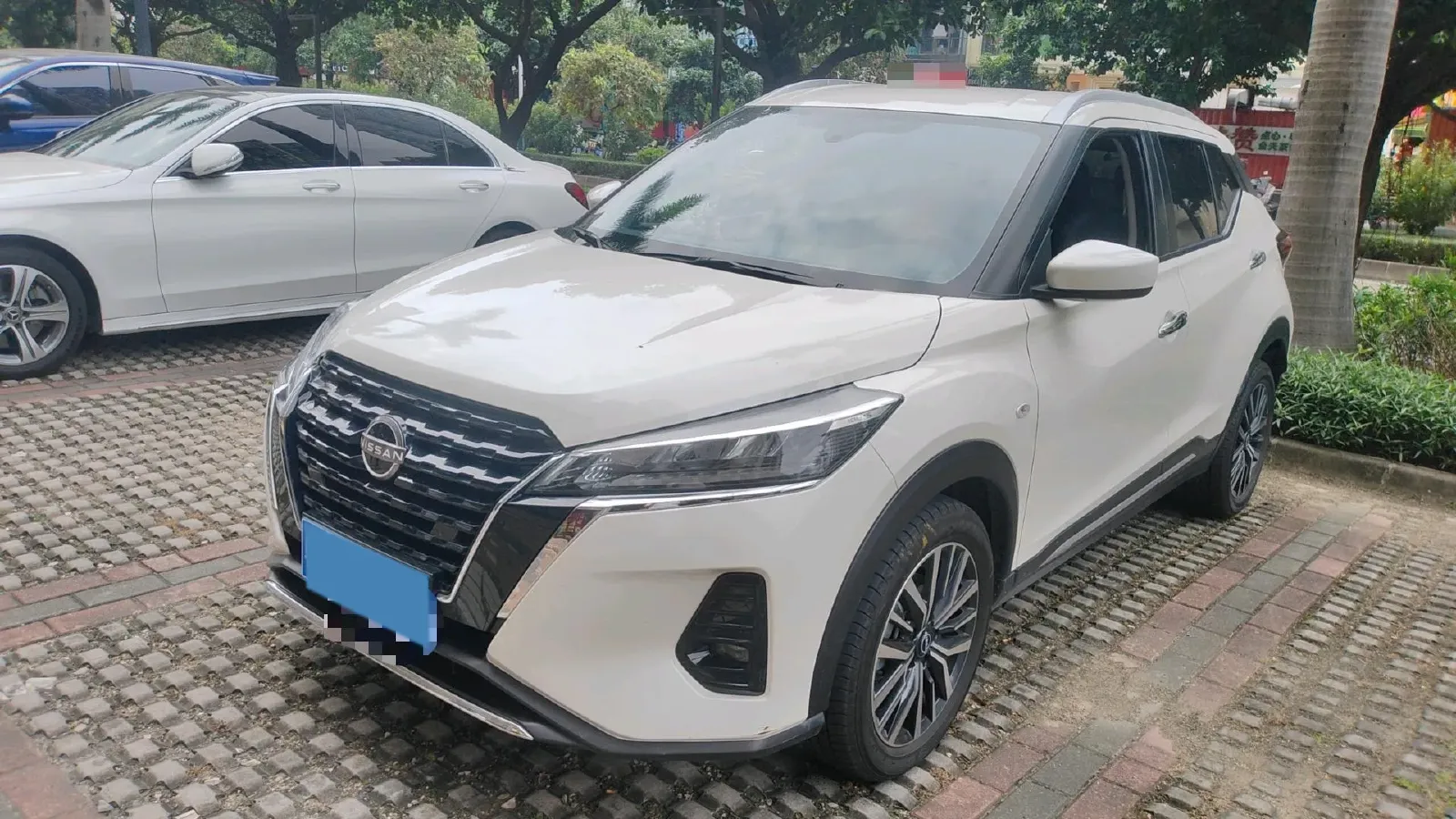 2023 Nissan Kicks 1.5L 122HP L4 CVT,autocango,china used car exporter,china ev exporter,chinese used car exporter,chinese used ev exporter