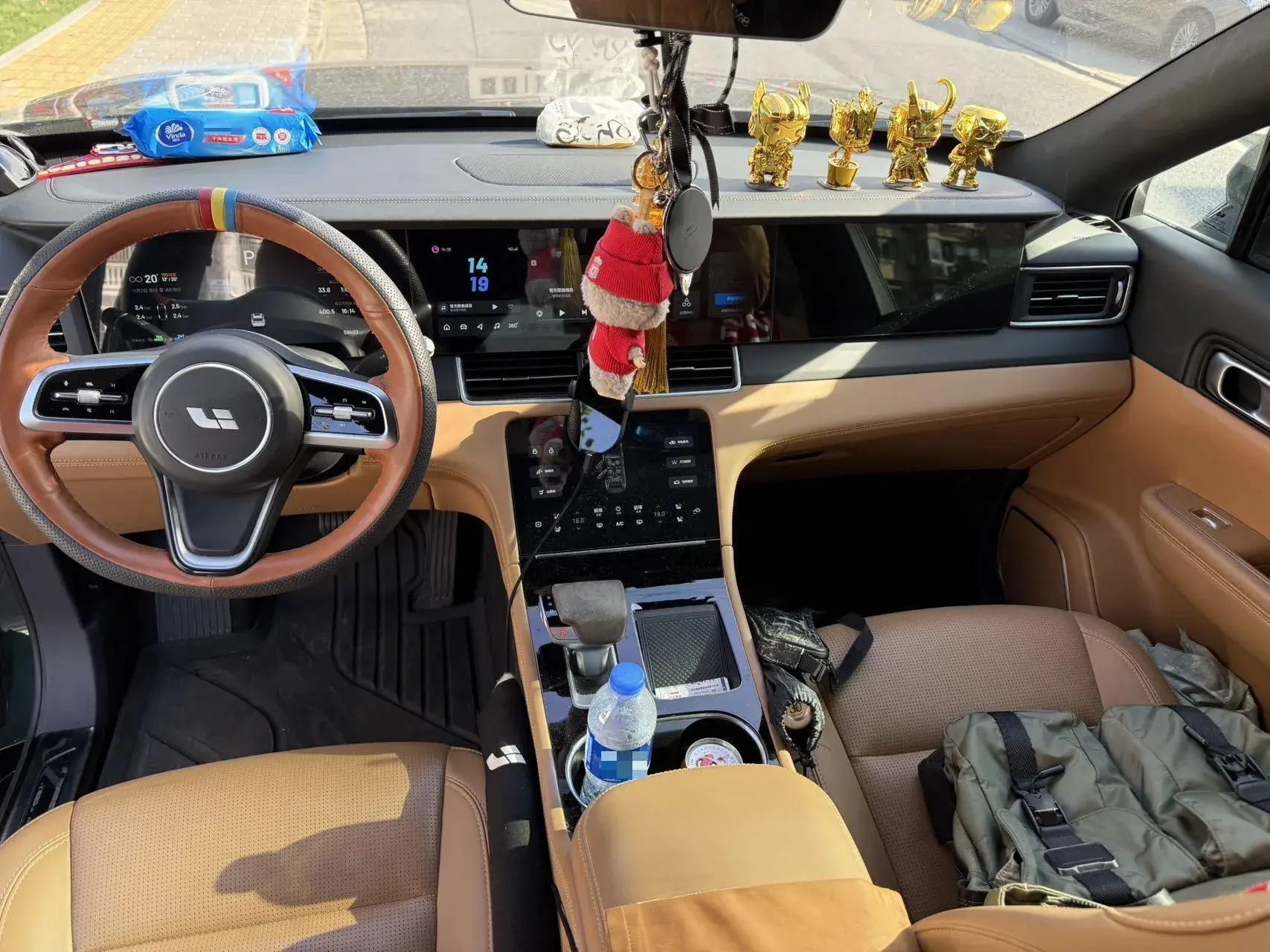 2021 LI ONE thumbnail 4