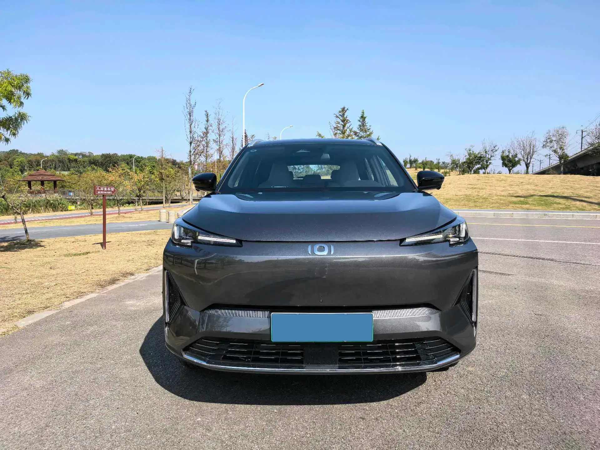 2025 CHANGAN QIYUAN thumbnail 2