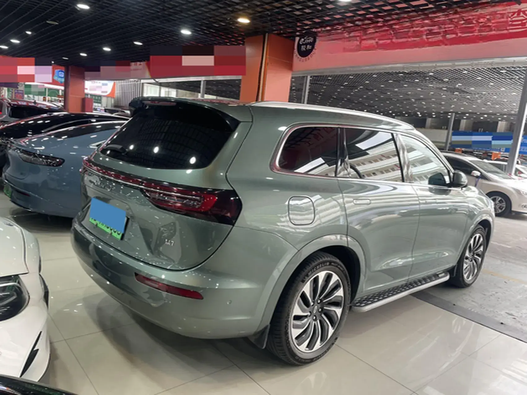 2022 AITO AITO thumbnail 3