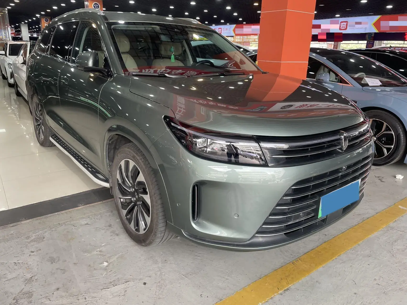 2022 AITO AITO thumbnail 2