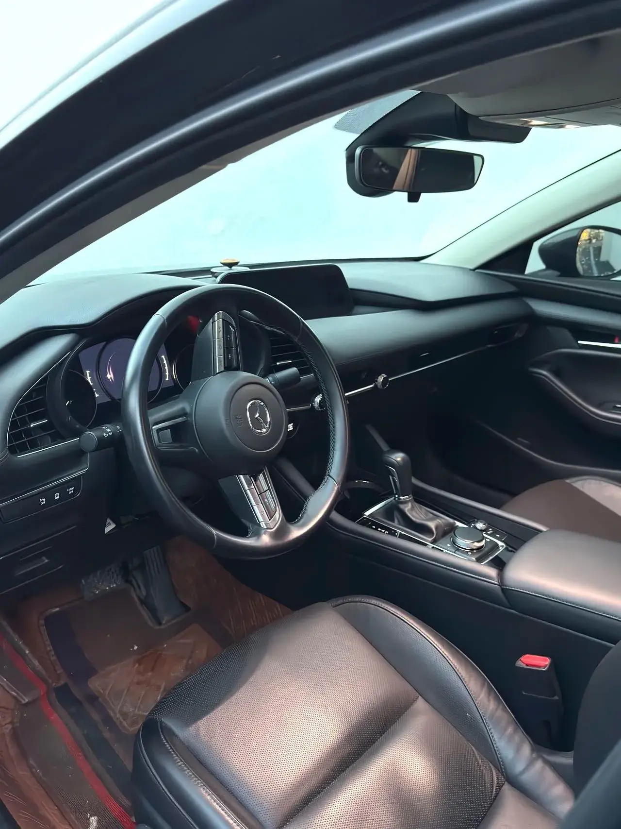 2020 MAZDA 3 thumbnail 3