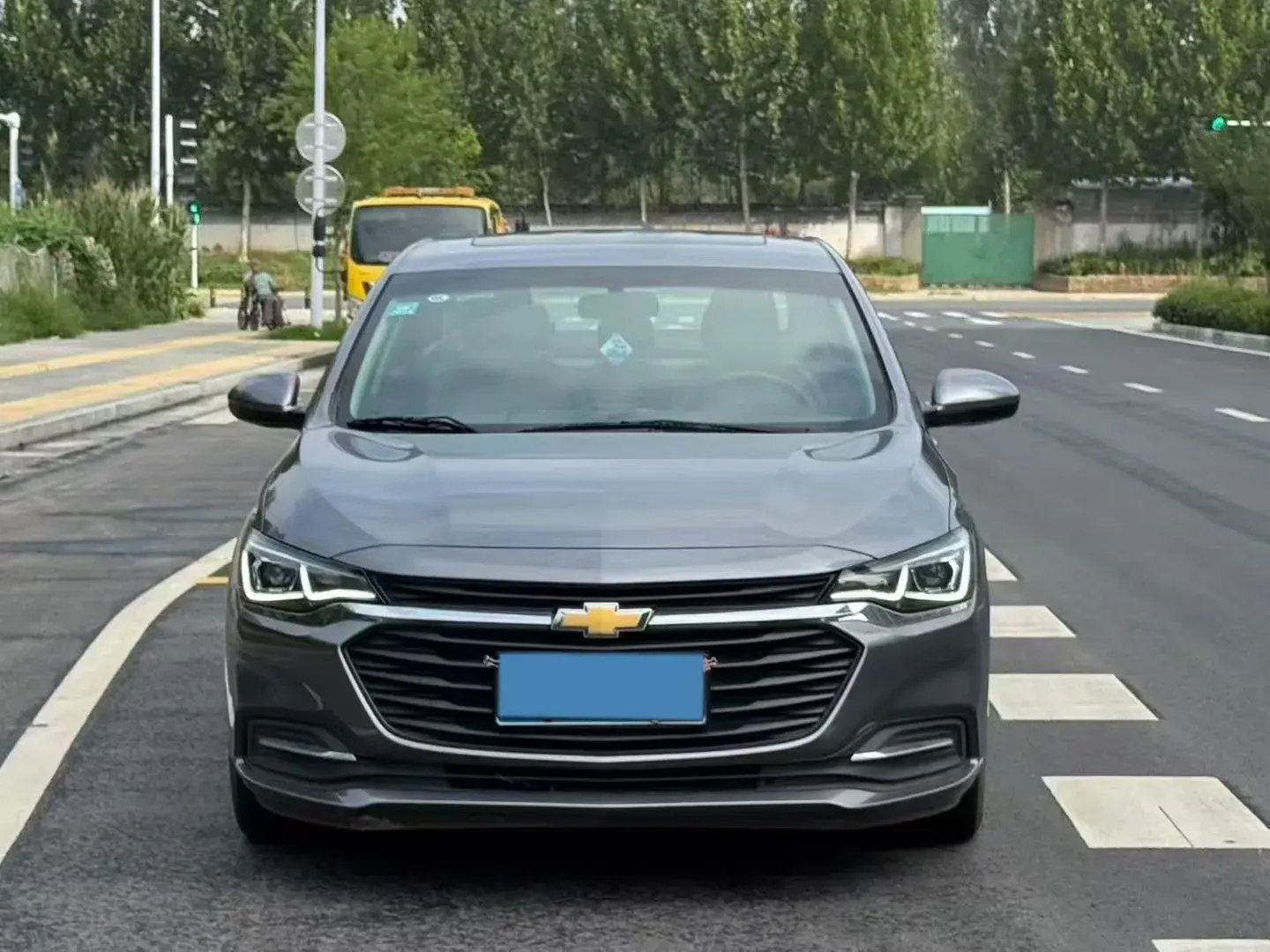 2022 CHEVROLET MONZA thumbnail 2