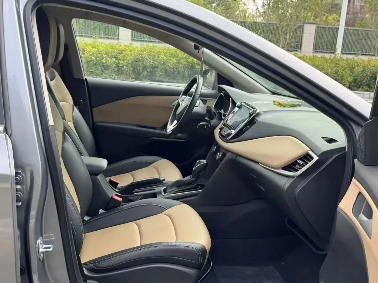 2022 CHEVROLET MONZA thumbnail 4