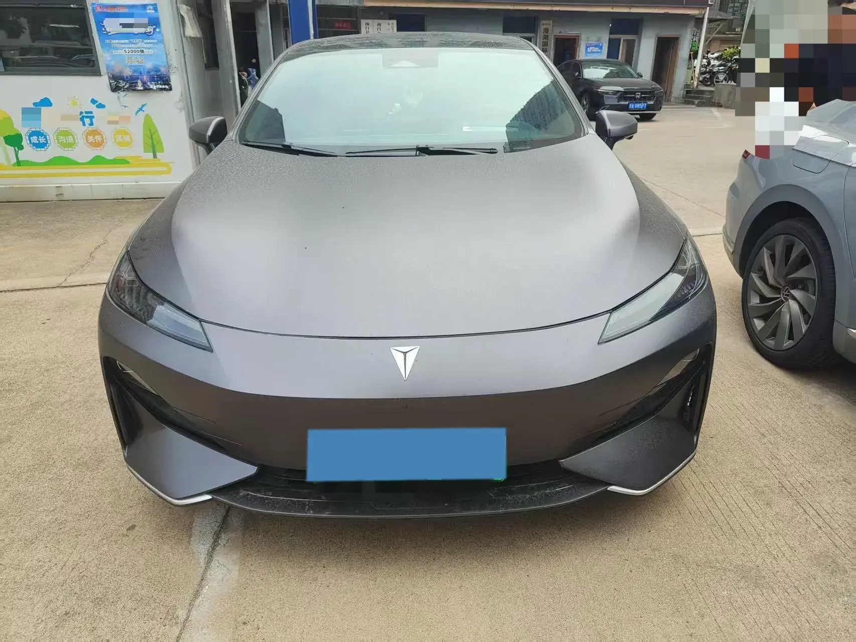 2022 DEEPAL SL03 thumbnail 2