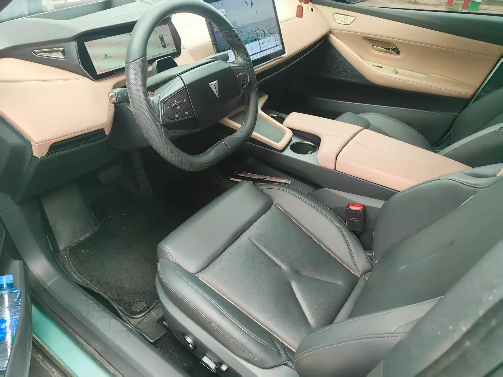 2022 DEEPAL SL03 thumbnail 4