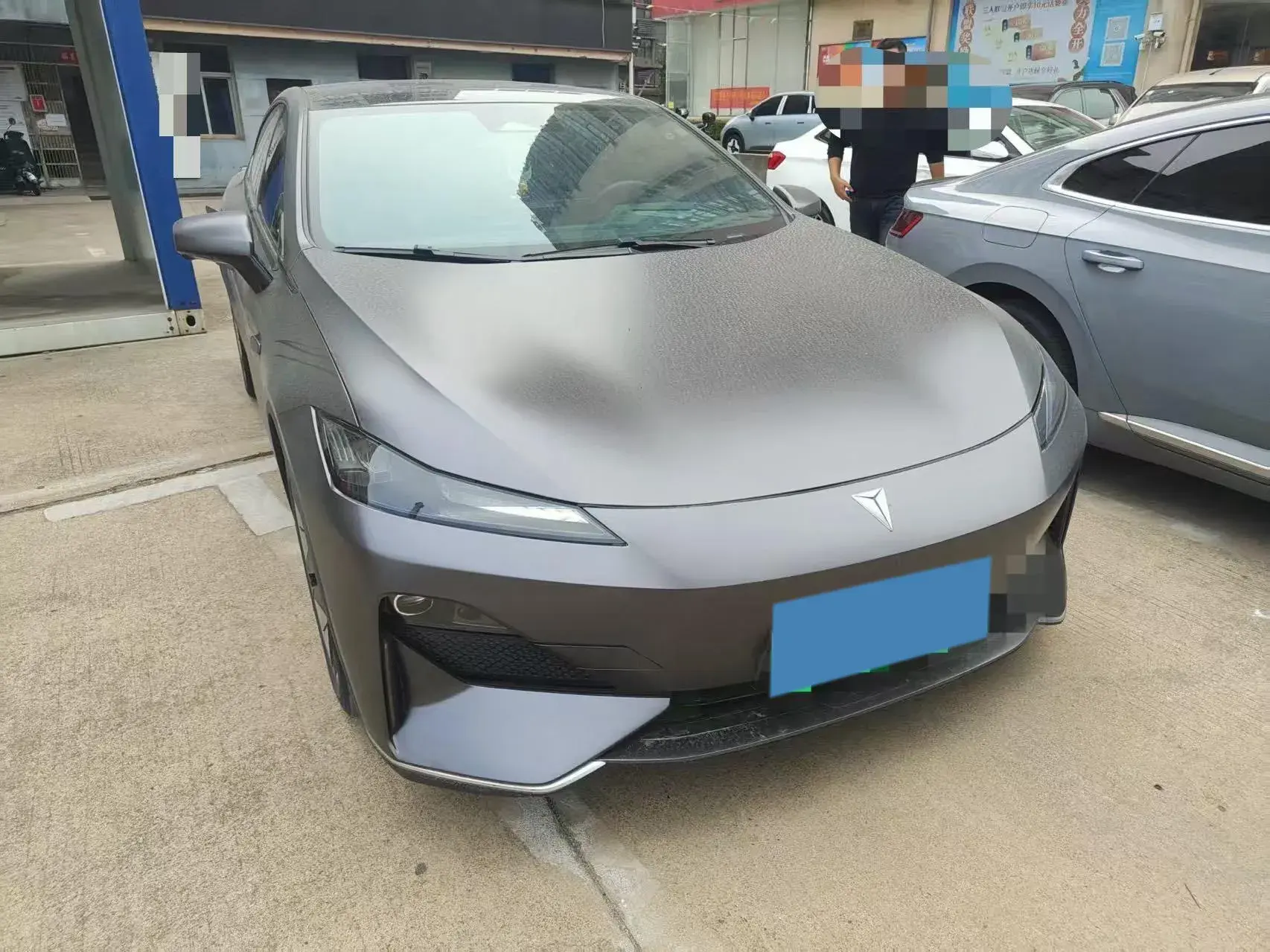 2022 DEEPAL SL03 thumbnail 3