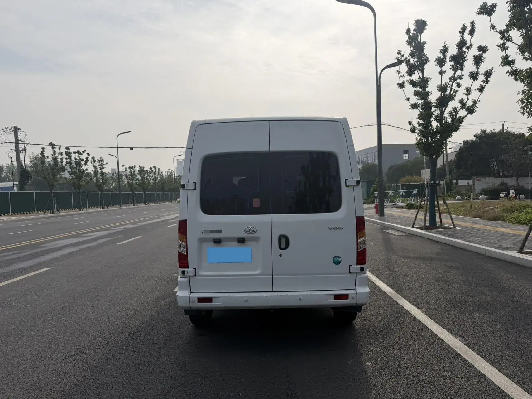 2023 MAXUS XINTU thumbnail 4