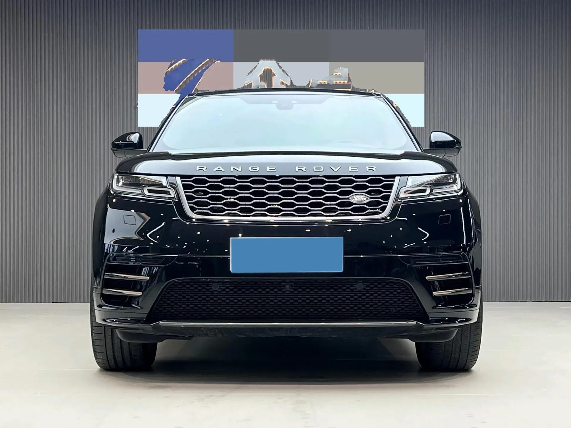 2020 LAND ROVER thumbnail 2