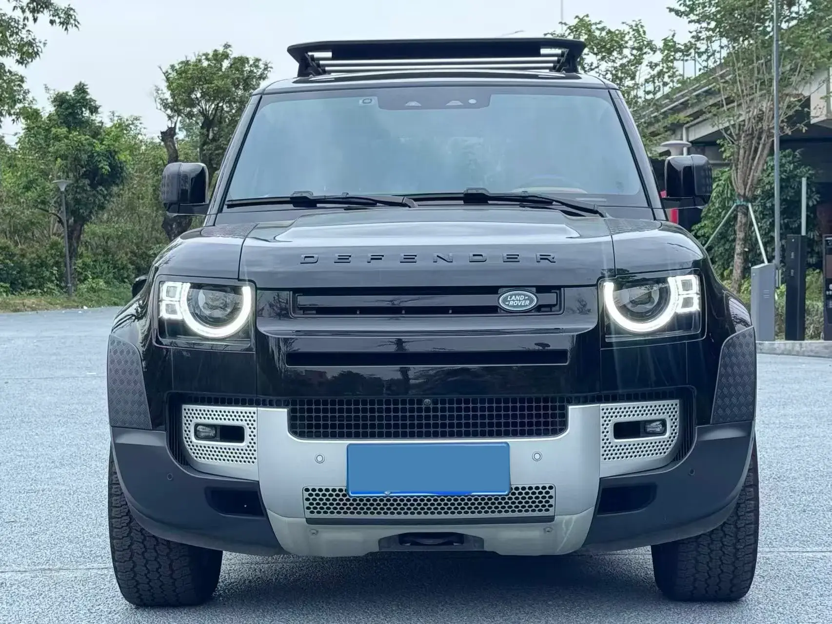 2024 LAND ROVER thumbnail 2