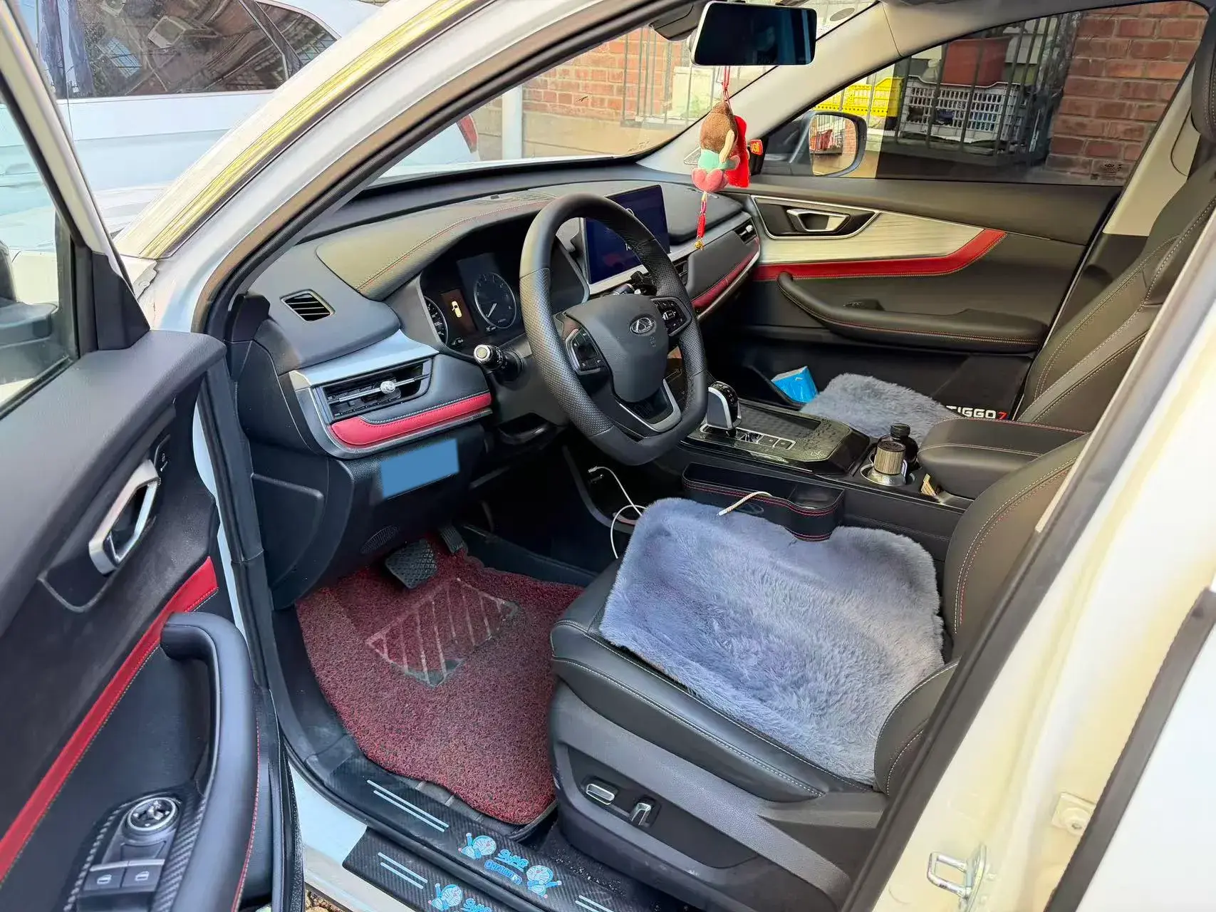 2023 CHERY TIGGO thumbnail 2