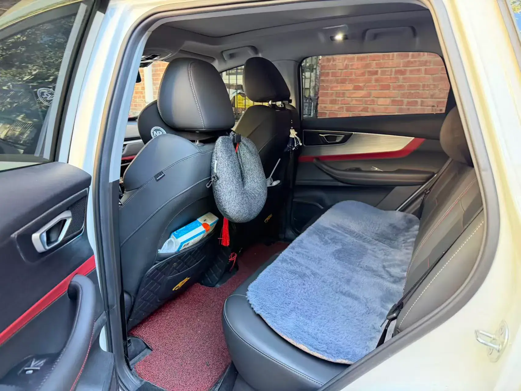 2023 CHERY TIGGO thumbnail 4