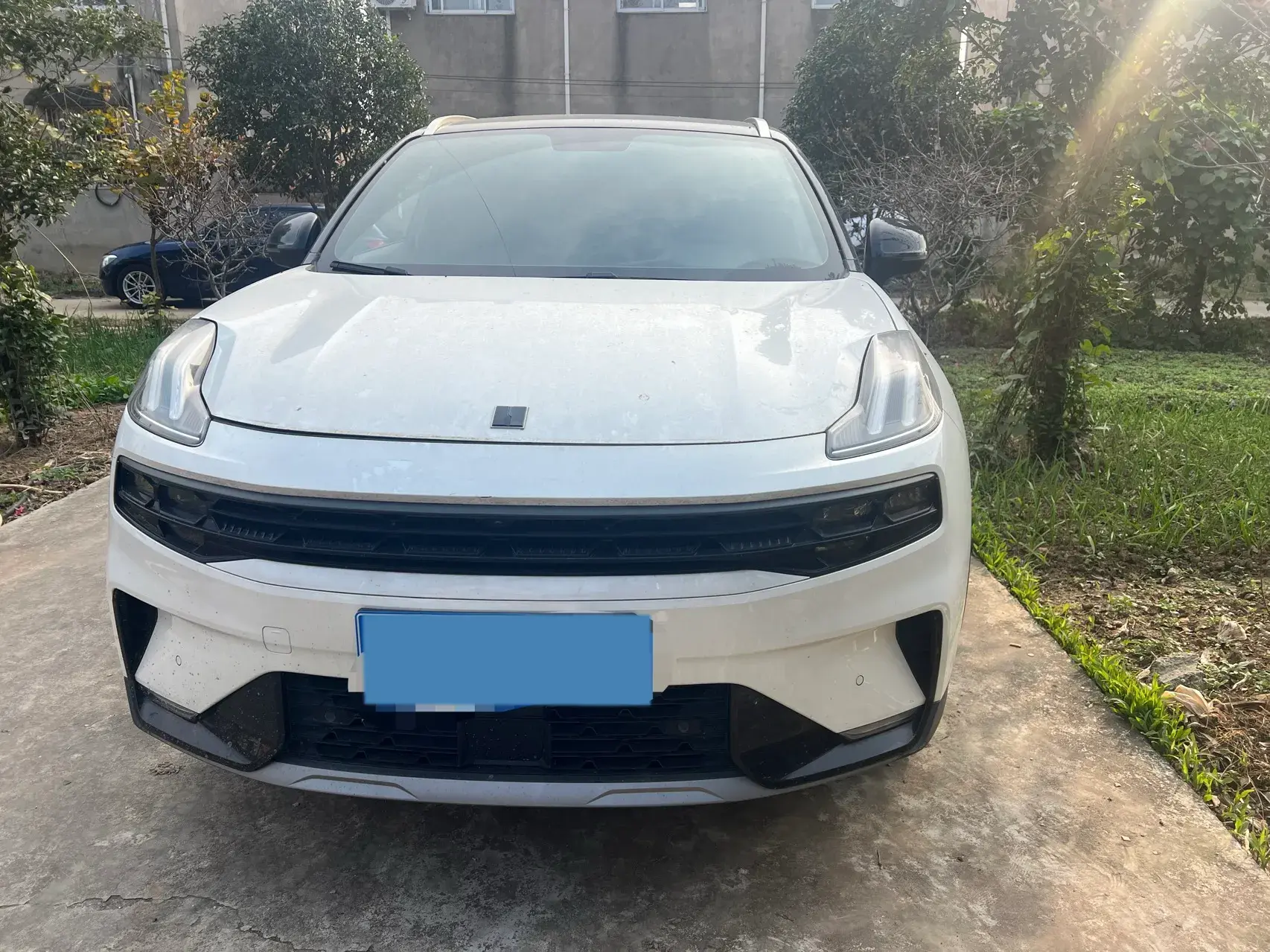 2020 LYNK&CO 06 thumbnail 2