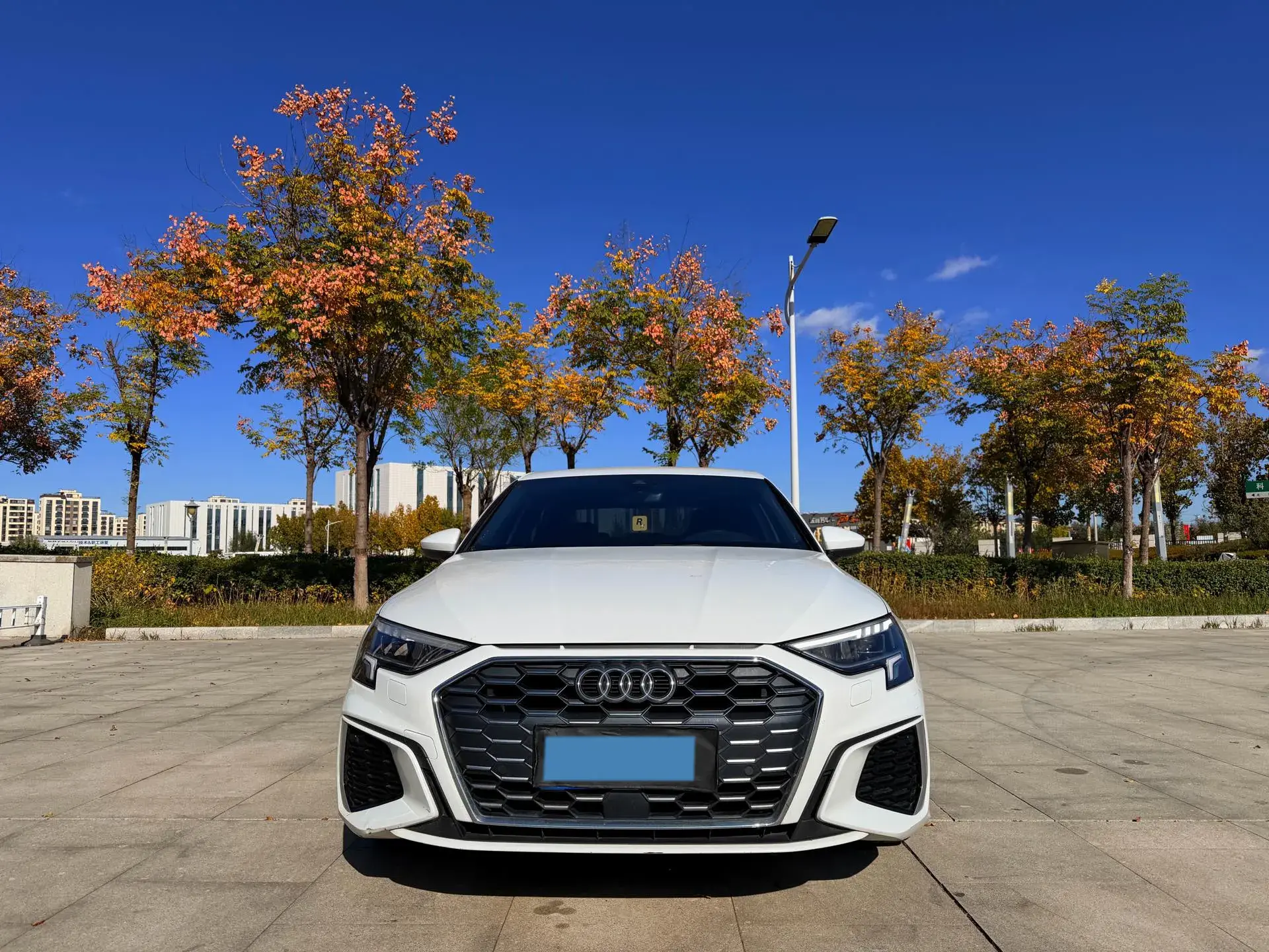 2022 AUDI A3 thumbnail 2