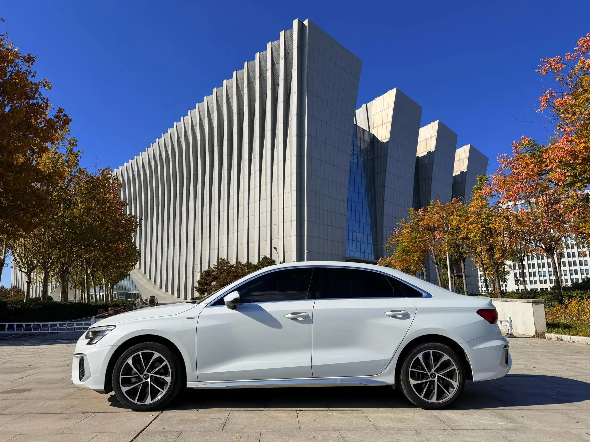 2022 AUDI A3 thumbnail 3