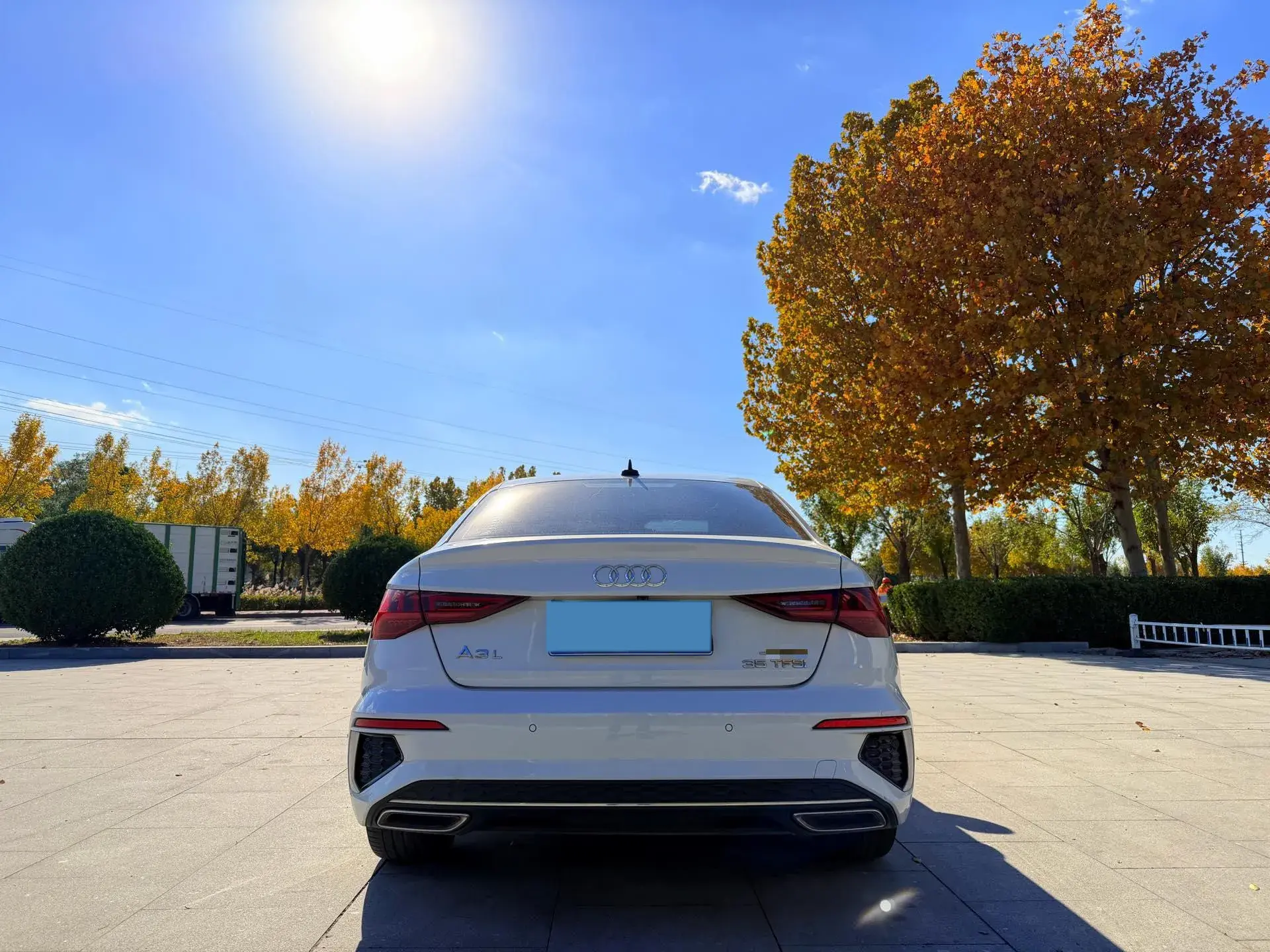 2022 AUDI A3 thumbnail 4