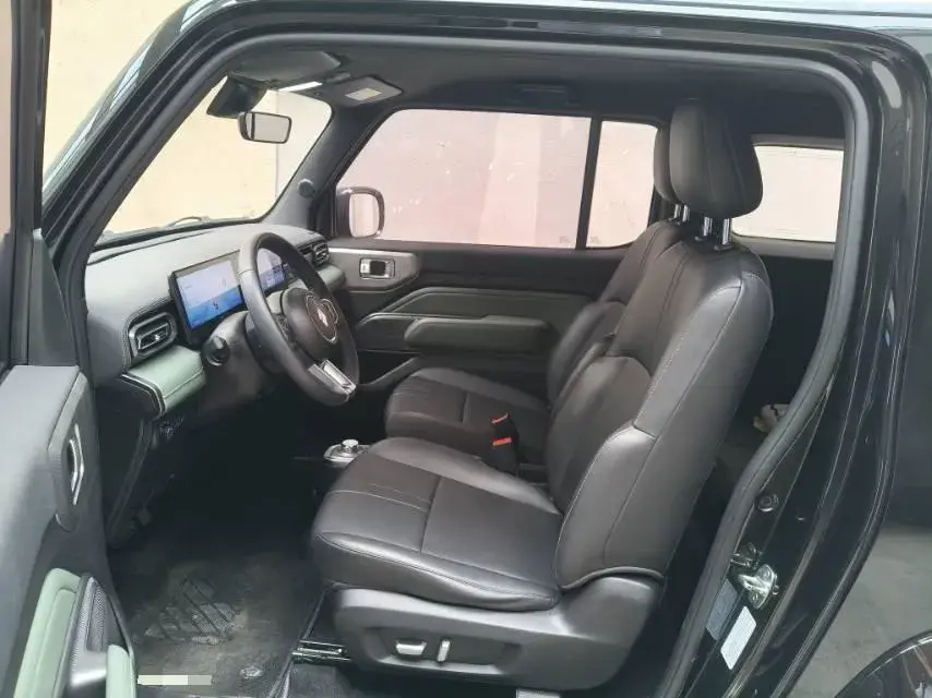 2023 BAOJUN YEP thumbnail 3