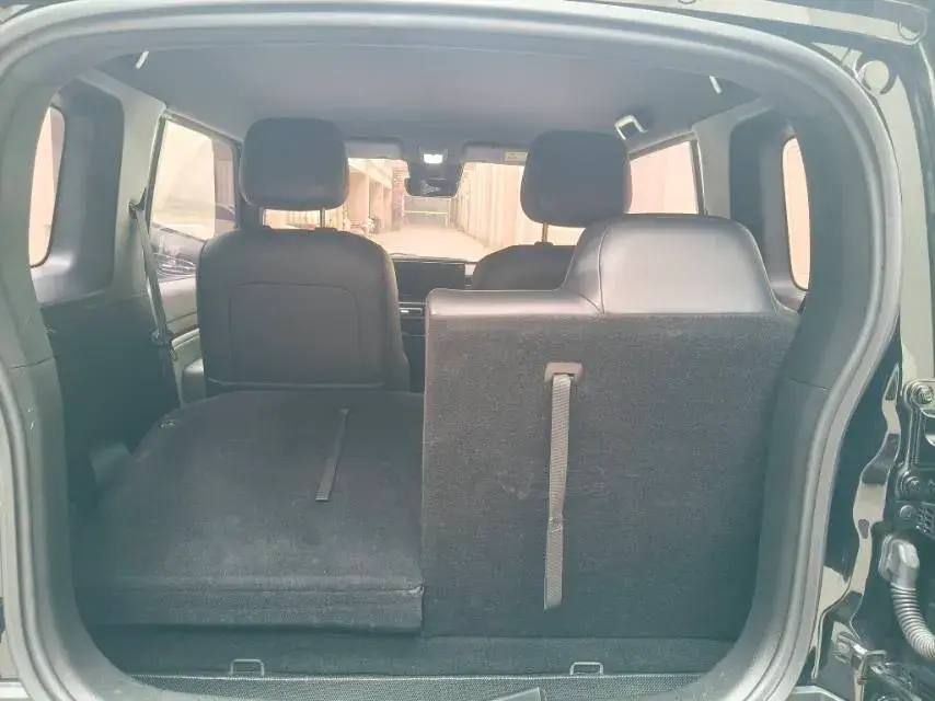 2023 BAOJUN YEP thumbnail 4