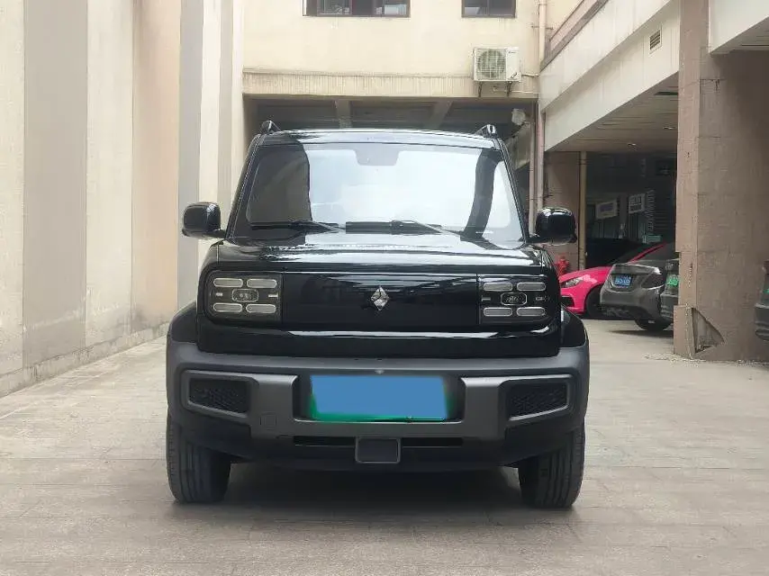 2023 BAOJUN YEP thumbnail 2
