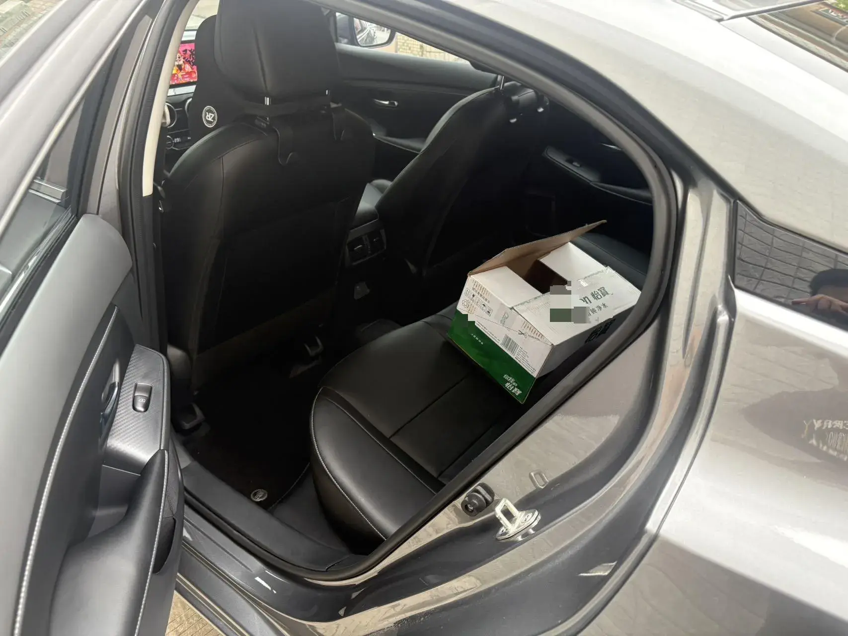 2023 NISSAN SYLPHY thumbnail 3