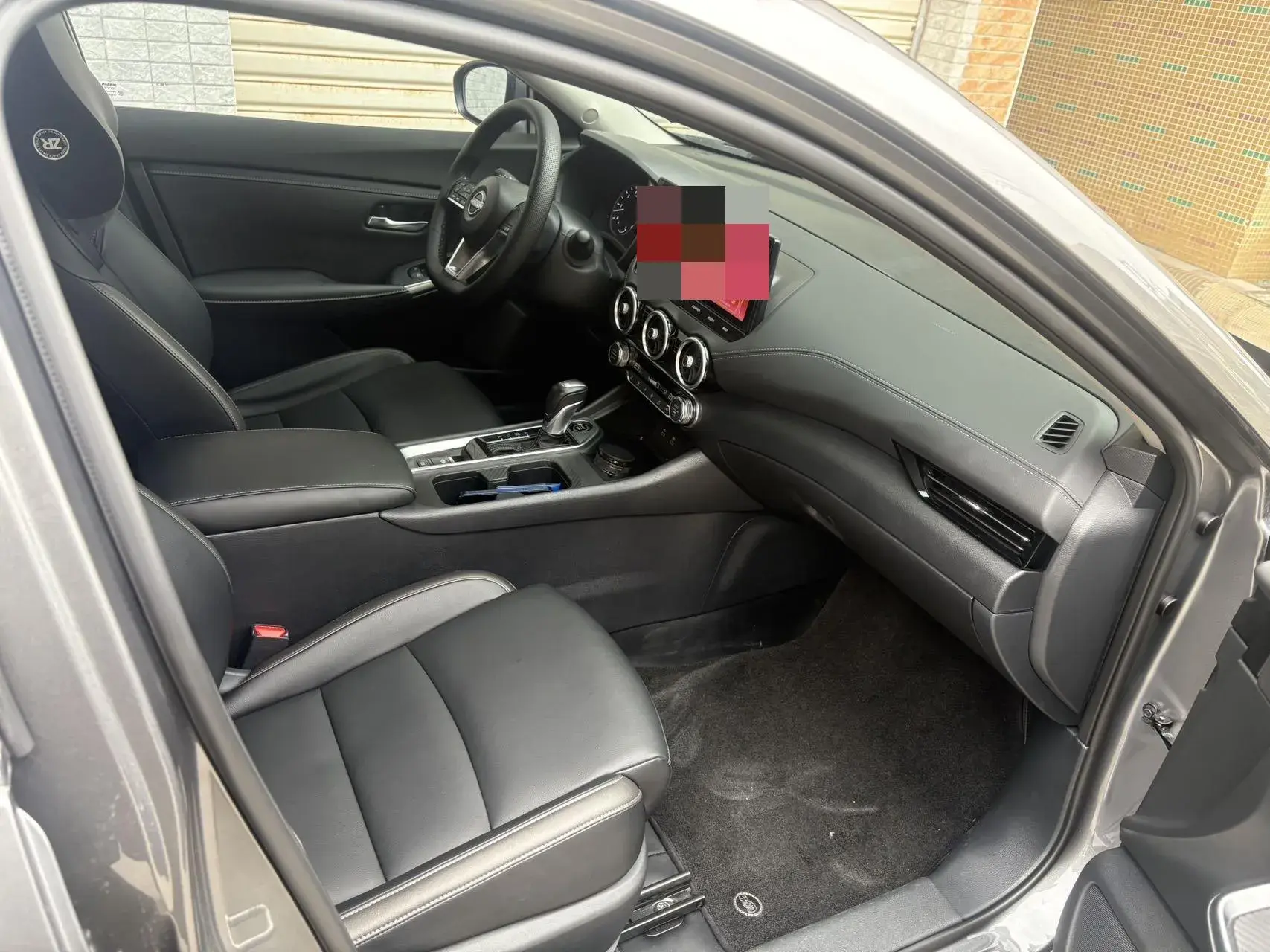 2023 NISSAN SYLPHY thumbnail 4