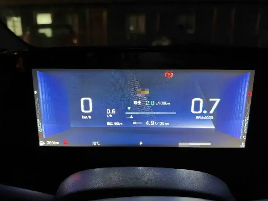 2023 CHEVROLET MONZA thumbnail 3