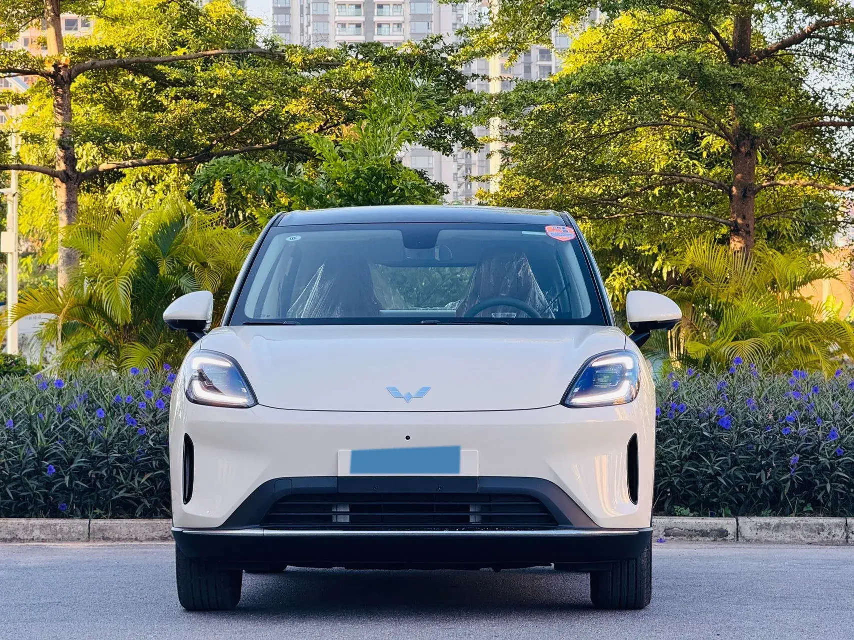 2025 WULING BINGUO thumbnail 4