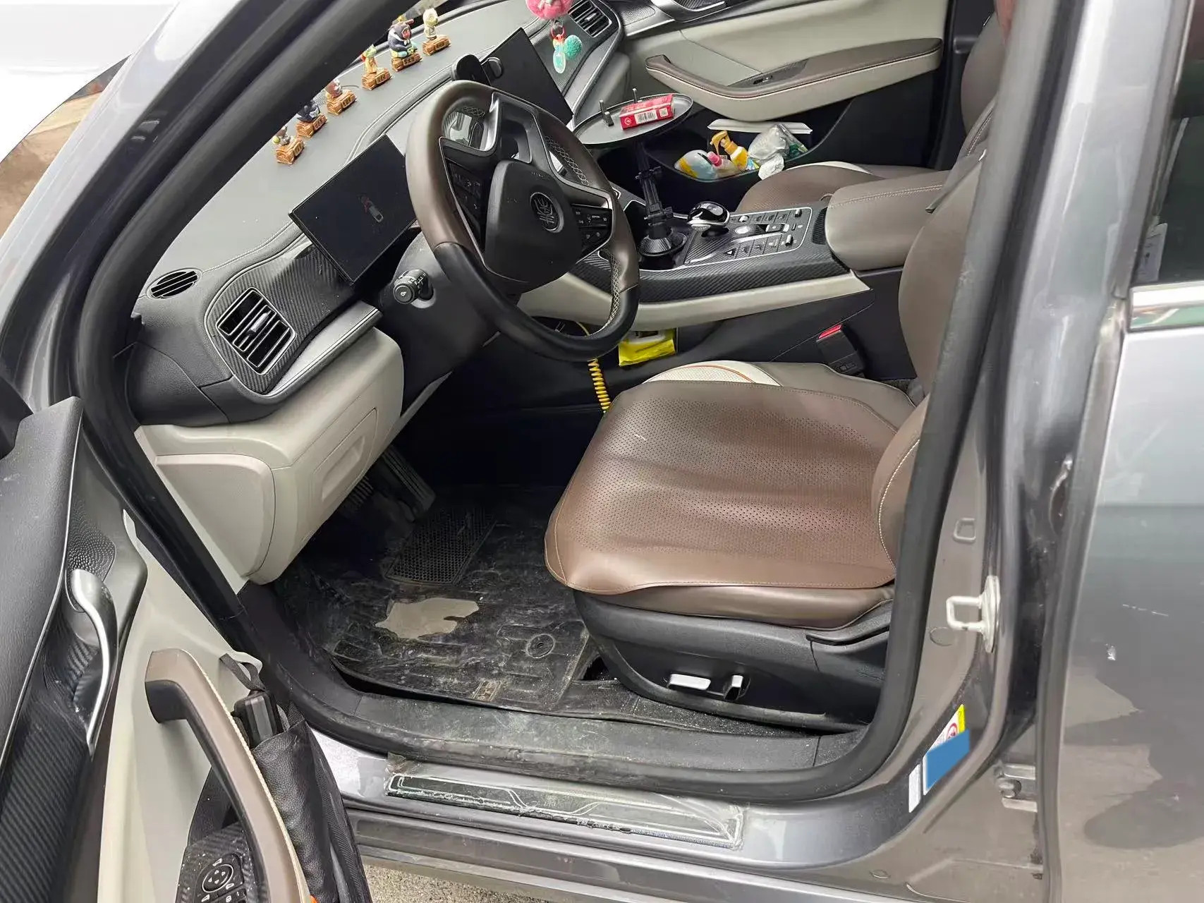 2023 BYD QIN thumbnail 2