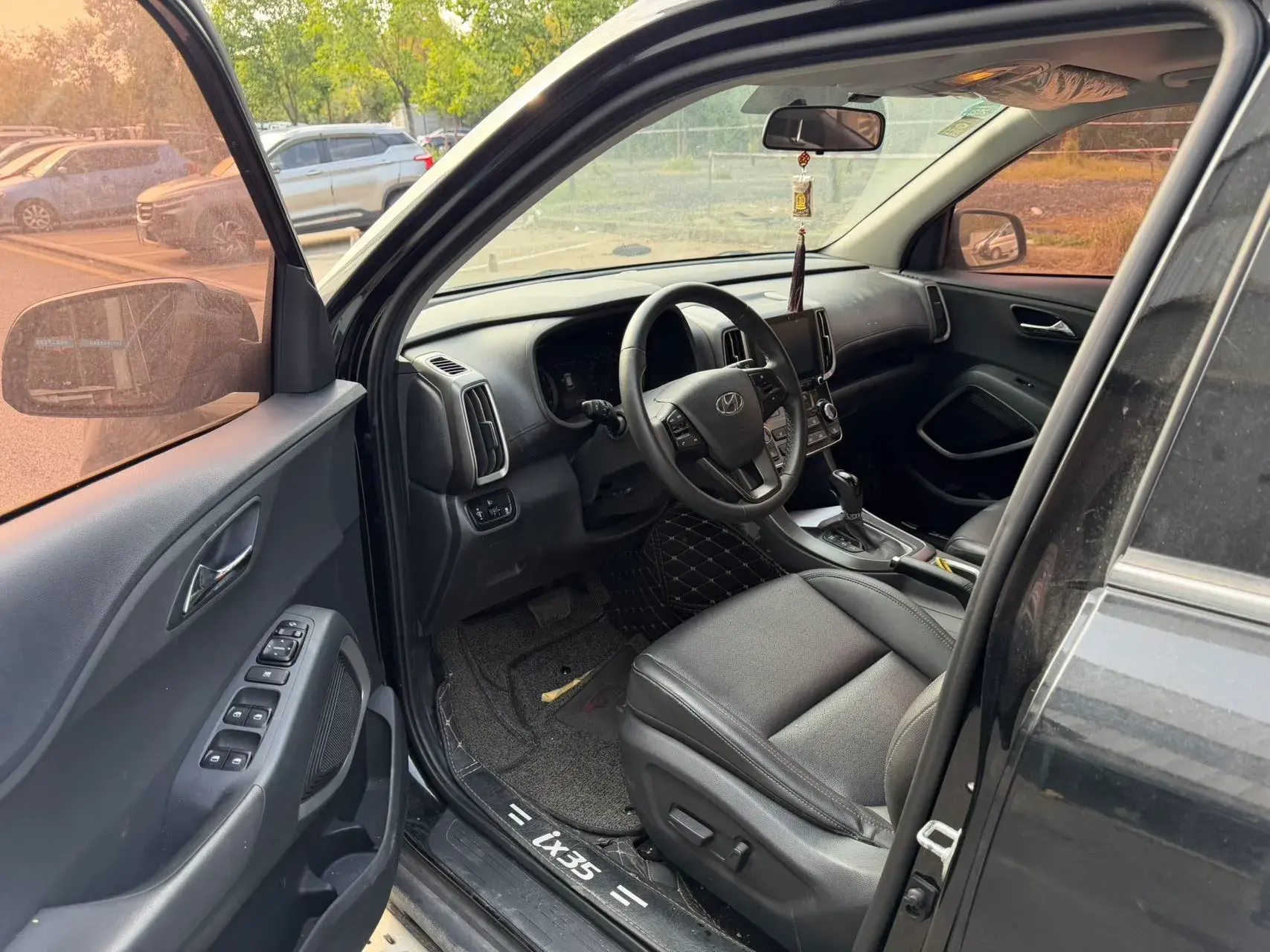 2019 HYUNDAI IX35 thumbnail 3