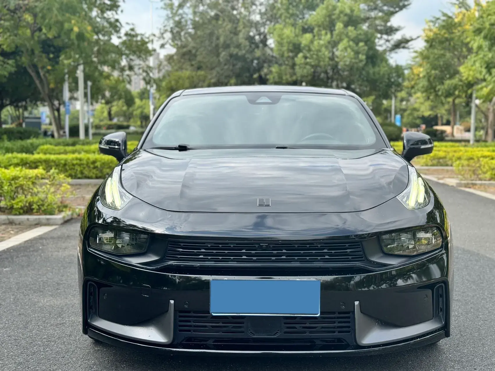 2021 LYNK&CO 03 thumbnail 2