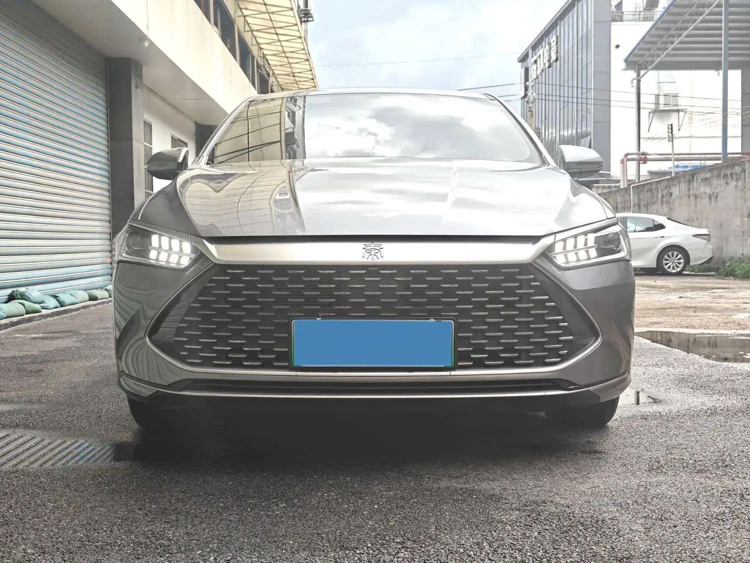 2024 BYD QIN thumbnail 2