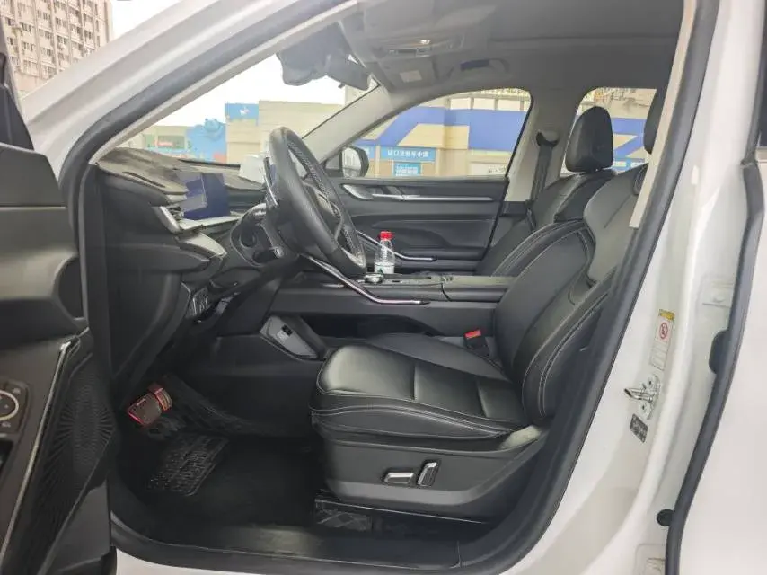 2021 HAVAL H6 thumbnail 4