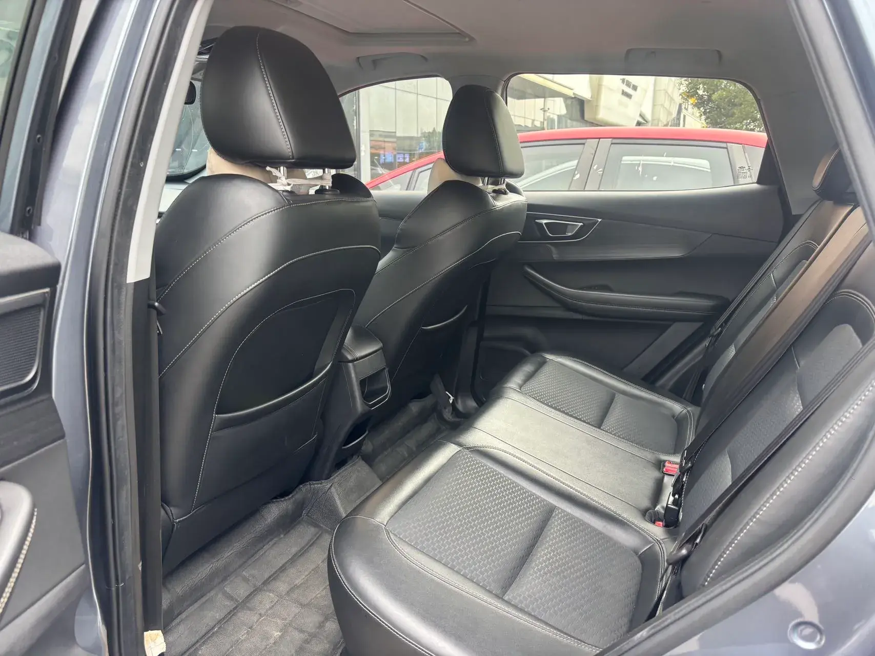 2020 CHERY TIGGO thumbnail 3