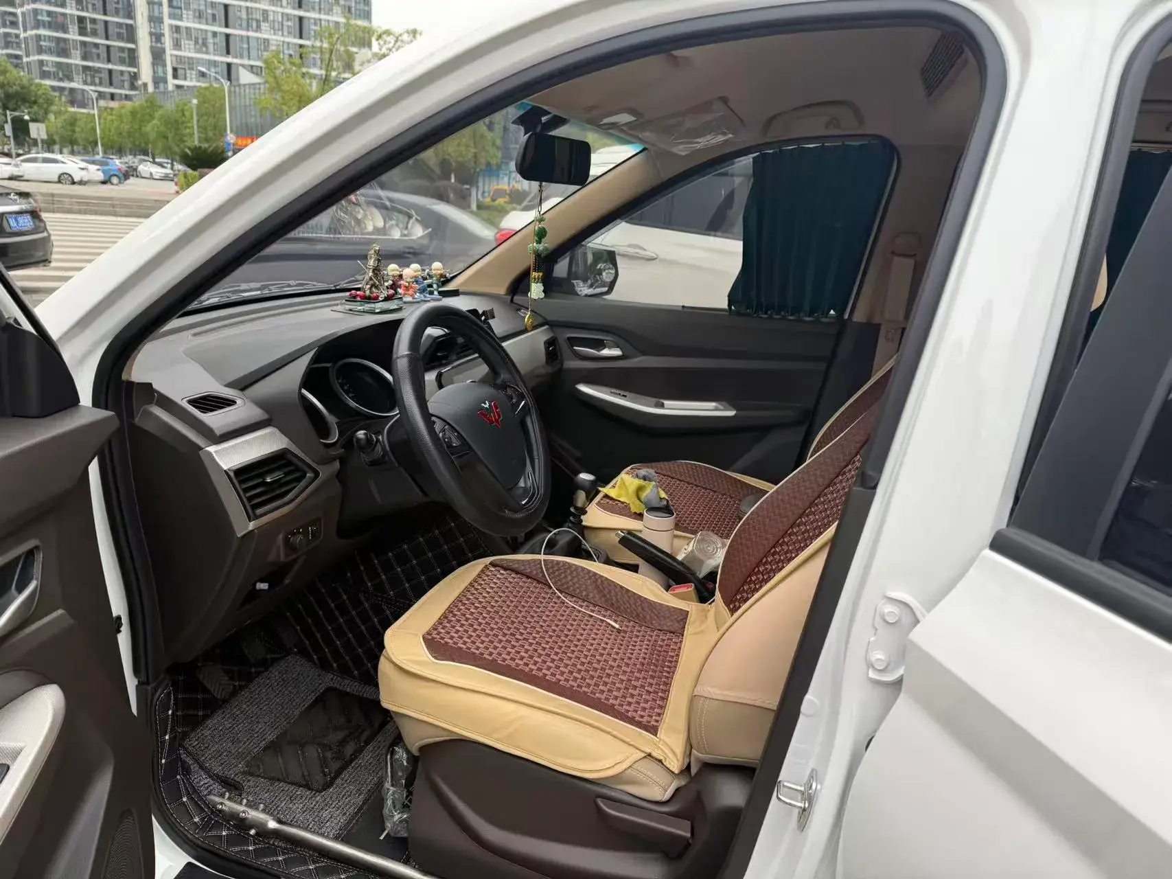 2021 WULING HONGGUANG thumbnail 3