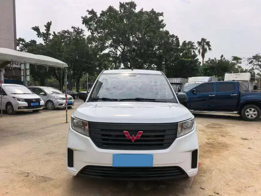 2020 WULING HONGGUANG thumbnail 2