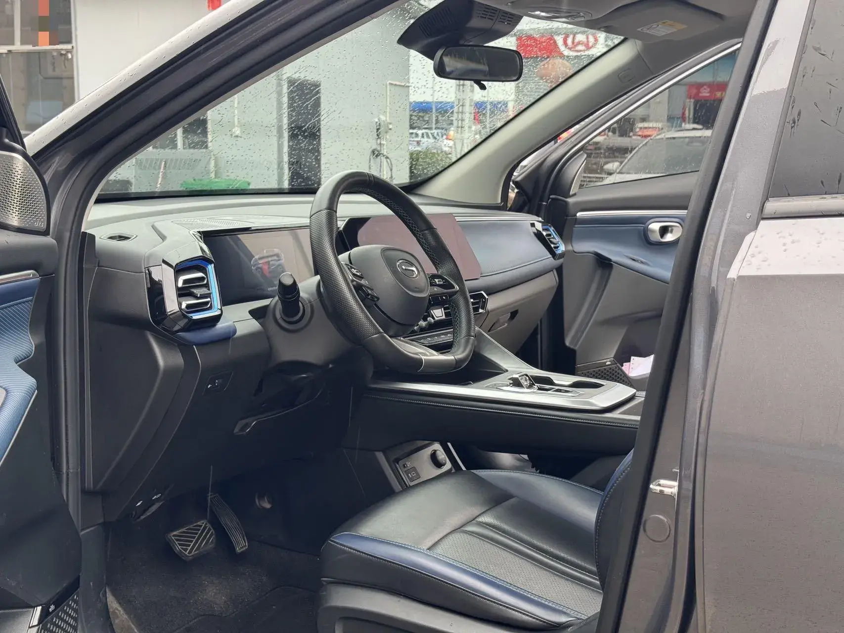 2023 GAC TRUMPCHI thumbnail 4