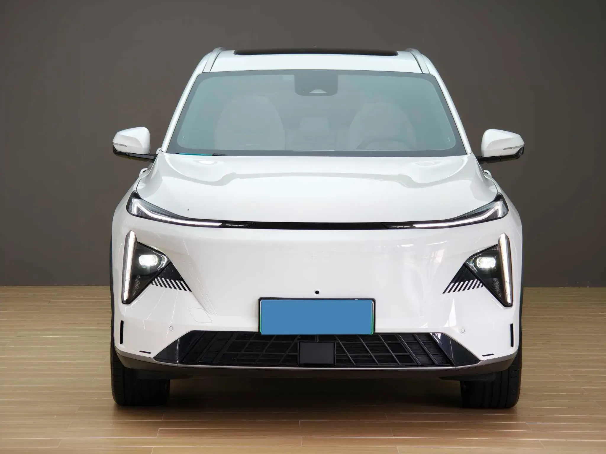 2024 GEELY GALAXY thumbnail 4