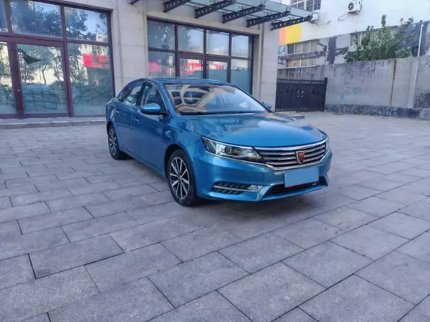 2019 ROEWE I6 thumbnail 2